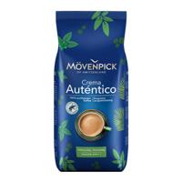 Mövenpick El Autentico - koffiebonen - 1 kilo - thumbnail