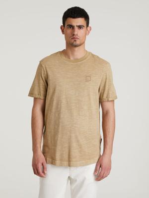 CHASIN' T-Shirts Brody Slub