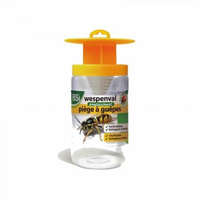 BSI wespenval