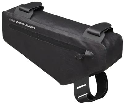 Pro Discover Team Tas 2.7L Frame - Zwart Pro Discover Team Tas 2.7L Frame - Zwart