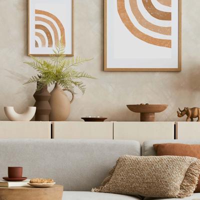 Ledervaren Kunst tak 45cm Ledervaren Kunst tak 45cm