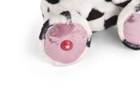 Nici glubschis pluchen knuffel dalmation dottino, 25cm - thumbnail