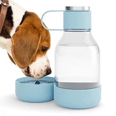 Asobu TWB20 blue Drinkfles Blauw 1.5 l TWB20 blue