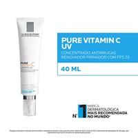 La Roche-Posay Pure Vitamin C UV Dagcrème 40ml - thumbnail