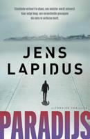 Paradijs - Jens Lapidus - ebook - thumbnail