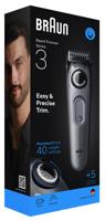 Tondeuse Braun BT3560 S3 - thumbnail