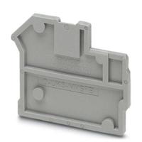 Phoenix Contact 3002089 Afsluitdeksel 50 stuk(s) - thumbnail