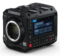 Blackmagic PYXIS 6K (L-Mount) - thumbnail
