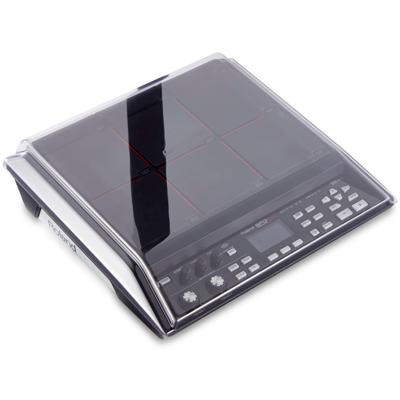 Decksaver Roland SPD-SX Cover