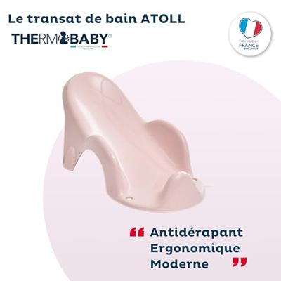 THERMOBABY wipstoeltje ATOLL Poederroze