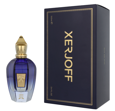 Xerjoff Comandante 100 ml Eau de Parfum