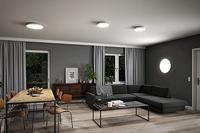 Paulmann Velora 79893 LED-plafondlamp Warmwit Wit - thumbnail