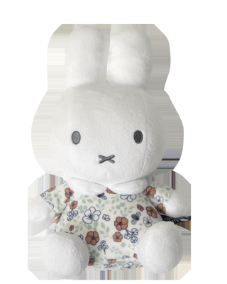 Pluchen knuffel - Wit Pluchen knuffel - Wit