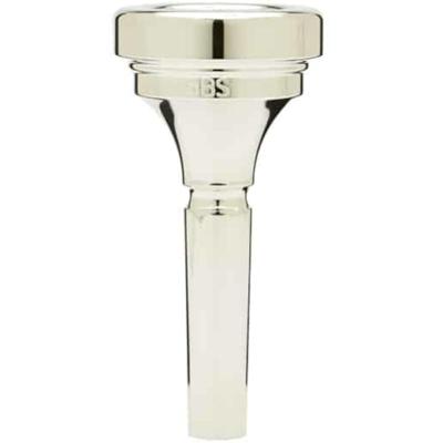 Denis Wick 58805BS Classic Trombone Mouthpiece Silver Plated mondstuk voor trombone Denis Wick 58805BS Classic Trombone Mouthpiece Silver Plated mondstuk voor trombone
