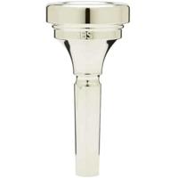 Denis Wick 58805BS Classic Trombone Mouthpiece Silver Plated mondstuk voor trombone - thumbnail