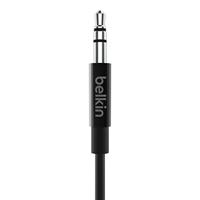 Belkin RockStar 3,5 mm met USB-C-connector kabel - thumbnail