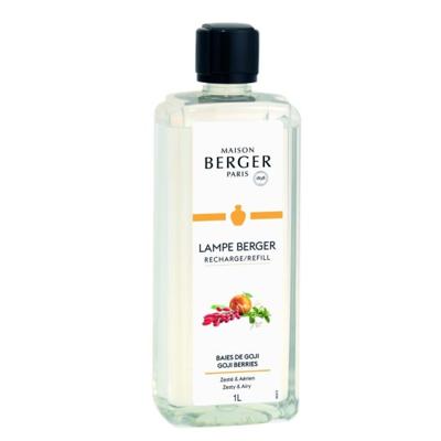 Lampe Berger huisparfum goji berries 1 l
