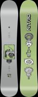 Nitro Alternator Snowboard Heren 162 - thumbnail