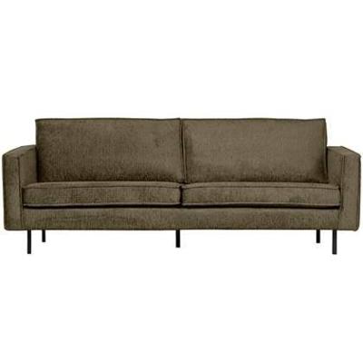 WOOOD Rodeo 2,5-zits bank structure velvet bonsai