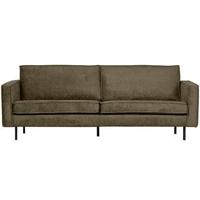 WOOOD Rodeo 2,5-zits bank structure velvet bonsai - thumbnail