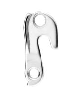 Union derailleurpad gh-132 met schroefset m8x0.75 - thumbnail