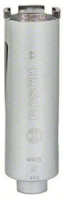 Bosch Accessories Bosch Power Tools 2608587339 Droogboorkroon 52 mm Van diamant voorzien 1 stuk(s) Bosch Accessories Bosch Power Tools 2608587339 Droogboorkroon 52 mm Van diamant voorzien 1 stuk(s)
