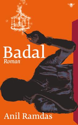 Badal - Anil Ramdas - ebook