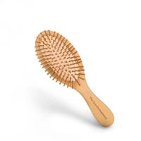 Bamboovement Borstel Ovaal - thumbnail