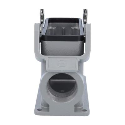 Socketbehuizing 19300160232 19300160232 HARTING 1 stuk(s)