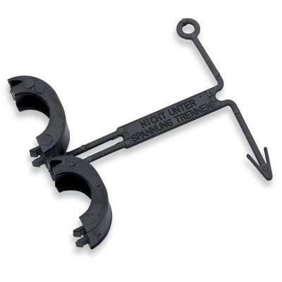 WAGO 756-8302 Beschermkapje 10 stuk(s)