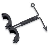 WAGO 756-8302 Beschermkapje 10 stuk(s) - thumbnail