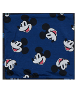 Sjaal - Blauw - thumbnail