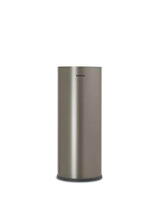 Brabantia 280641 accessoireset voor de badkamer 3 stuk(s) Kunststof Brabantia 280641 accessoireset voor de badkamer 3 stuk(s) Kunststof