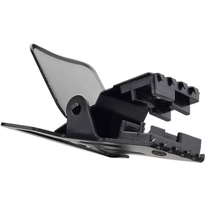 Arcade Jessup Bretels Midnighter Black One Size