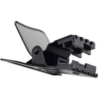 Arcade Jessup Bretels Midnighter Black One Size - thumbnail