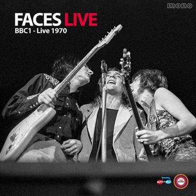 BBC1 Live 1970 - LP (5060331752196) BBC1 Live 1970 - LP (5060331752196)