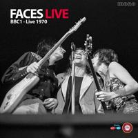 BBC1 Live 1970 - LP (5060331752196) - thumbnail