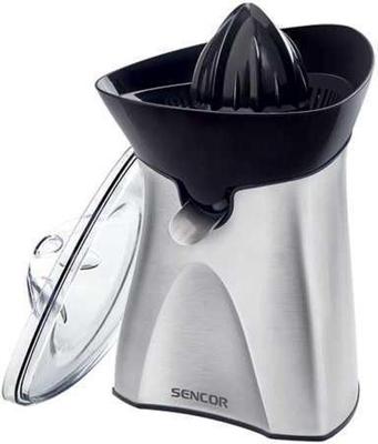 Sencor scj 6050ss citruspers rvs Sencor scj 6050ss citruspers rvs