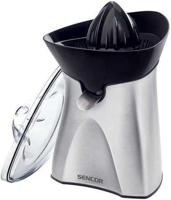 Sencor scj 6050ss citruspers rvs - thumbnail