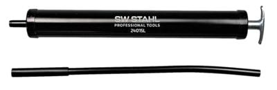 SW STAHL Sw-stahl oliepomp oil extraction pump .