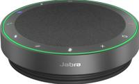 Jabra Speak2 75 MS + Link380c Conferentietelefoon Bluetooth Donkergrijs - thumbnail