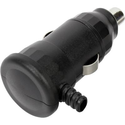 TRU COMPONENTS Autostekker Stroombelasting (max.): 8 A 12 V=