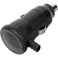 TRU COMPONENTS Autostekker Stroombelasting (max.): 8 A 12 V= - thumbnail