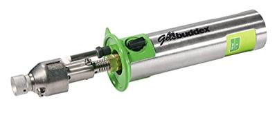 Onthoorner Kop los 15mm GasBuddex