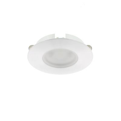 LED verlichting meubelspot Lagos 2.3W 2700K 180 lumen dimbaar 876693 Lumiko by Klemko