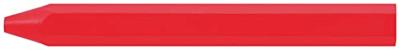 Pica 591/40 Markeerkrijt ECO 11x110mm rood, 12st.
