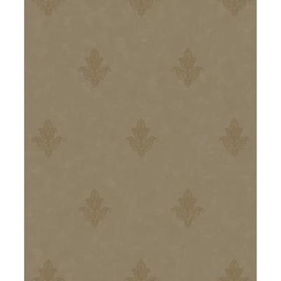 Noordwand Emporium Behang met mehndi ornamenten 7012