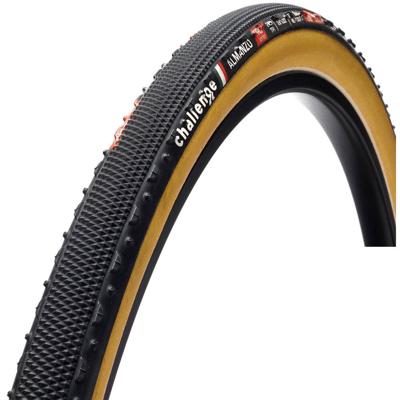 Challenge - almanzo pro ot 700x33c zwart bruin Challenge - almanzo pro ot 700x33c zwart bruin