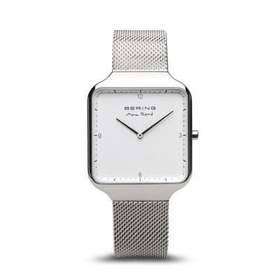 Max René 15836-004 Silver Horloge