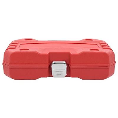 VidaXL 21-delige velgslotenset voor bmw